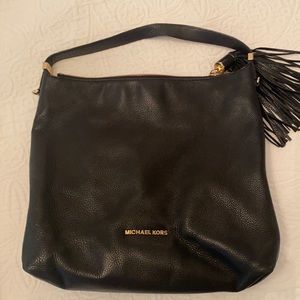 Michael Kors Boho Shoulder Bag